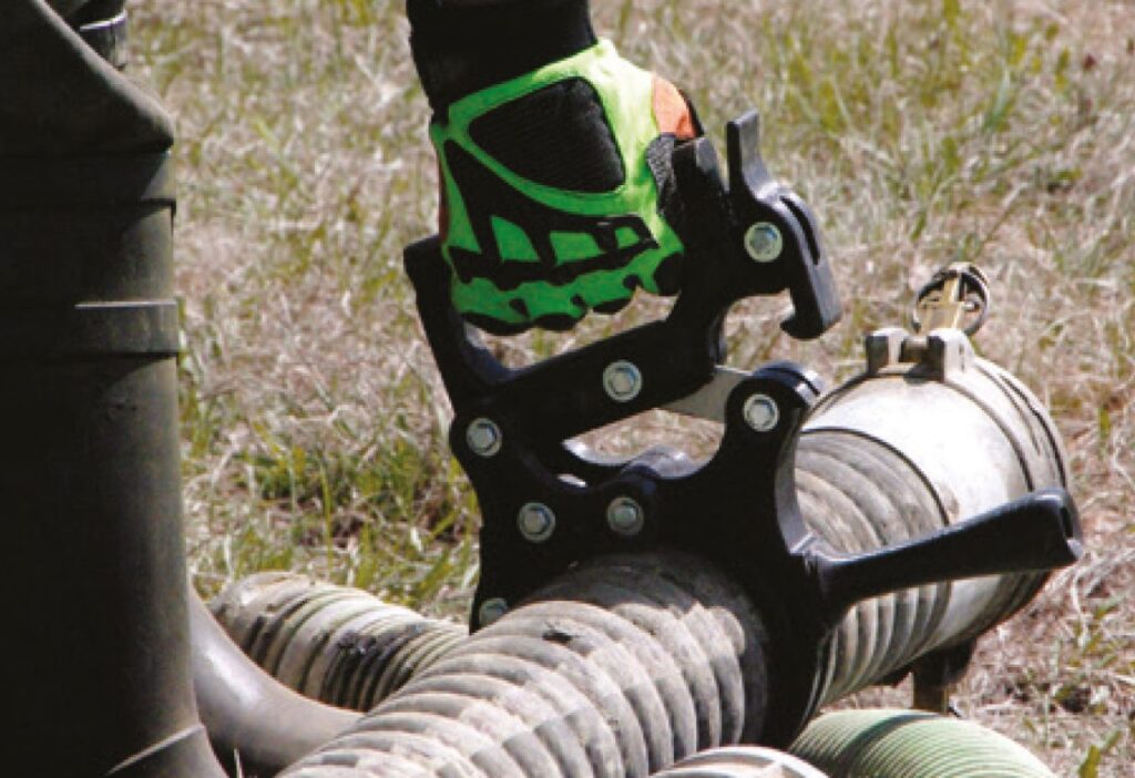 Handle-Tech