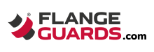 Flange guard