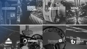 Marcas industriales representadas por Vertycal