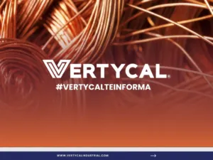 Vertycal informa: noticias de la industria minera