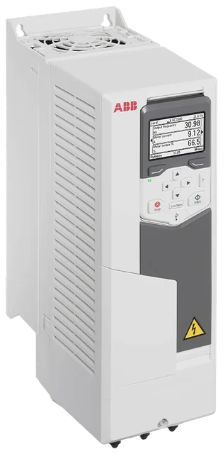 Variador de frecuencia ABB ACS580-01