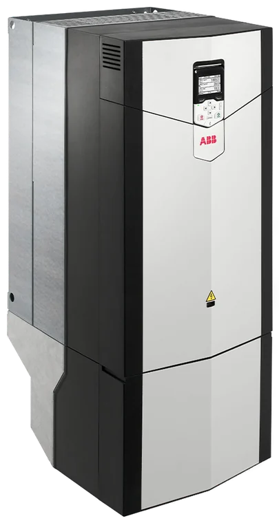 Variador de frecuencia industrial ABB ACS880-01