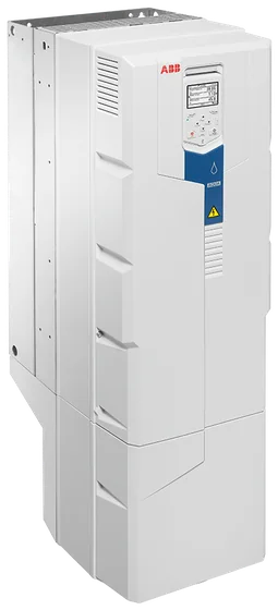 Variador de frecuencia ABB ACQ580-01