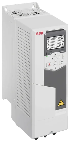 Variador de frecuencia ABB ACS580-01