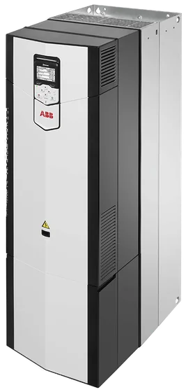 Variador de frecuencia ABB ACS880-11