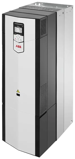 Variador de frecuencia ABB ACS880-31