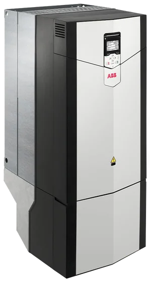 Variador de frecuencia ABB ACS880-01