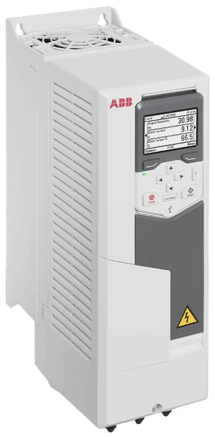 Variador de frecuencia ABB ACS580-01
