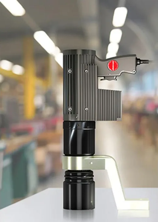 Multiplicador de torque eléctrico alkitronic EC-S