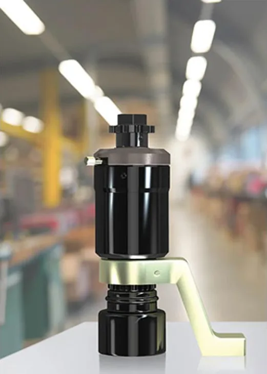 Multiplicador de torque manual alkitronic M-HG