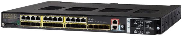 Cisco IE4010