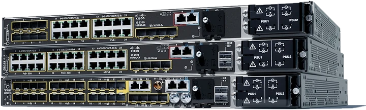 Cisco IE9300