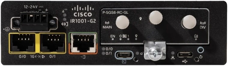 Cisco IR1000