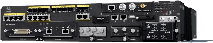 Cisco IR8340