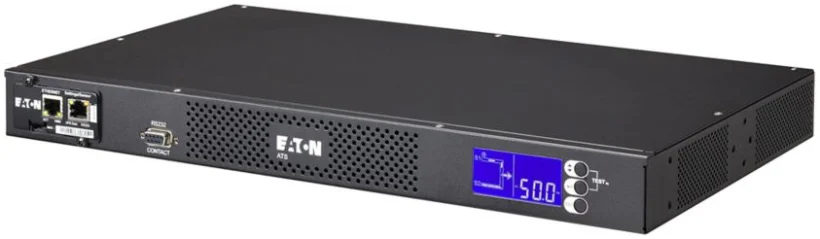 Interruptor de transferencia automática Eaton ATS