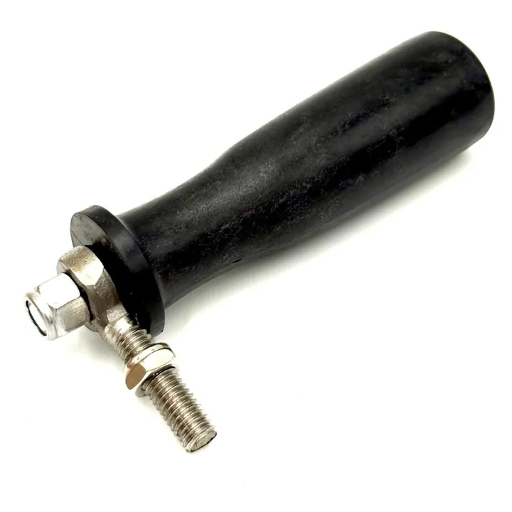 Manilla ErgoGrip Handle-Tech a 90 grados