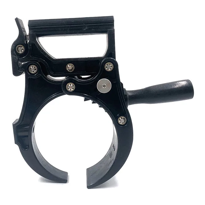 Manilla Handle-Tech para manguera de 6 pulgadas