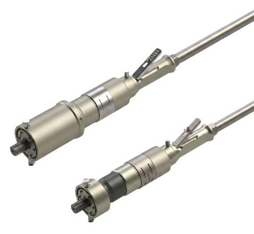 Actuadores neumáticos Modec HL83