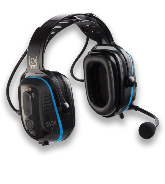 Audífono Sensear SM1P03